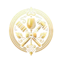 Logo de La Clave D'or