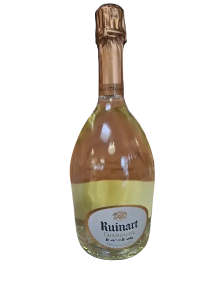 Ruinart - Blanc de Blancs